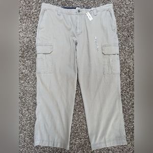 Red Head Utility Camping Outdoor Cargo Pants. 44x30 NEW w Tags